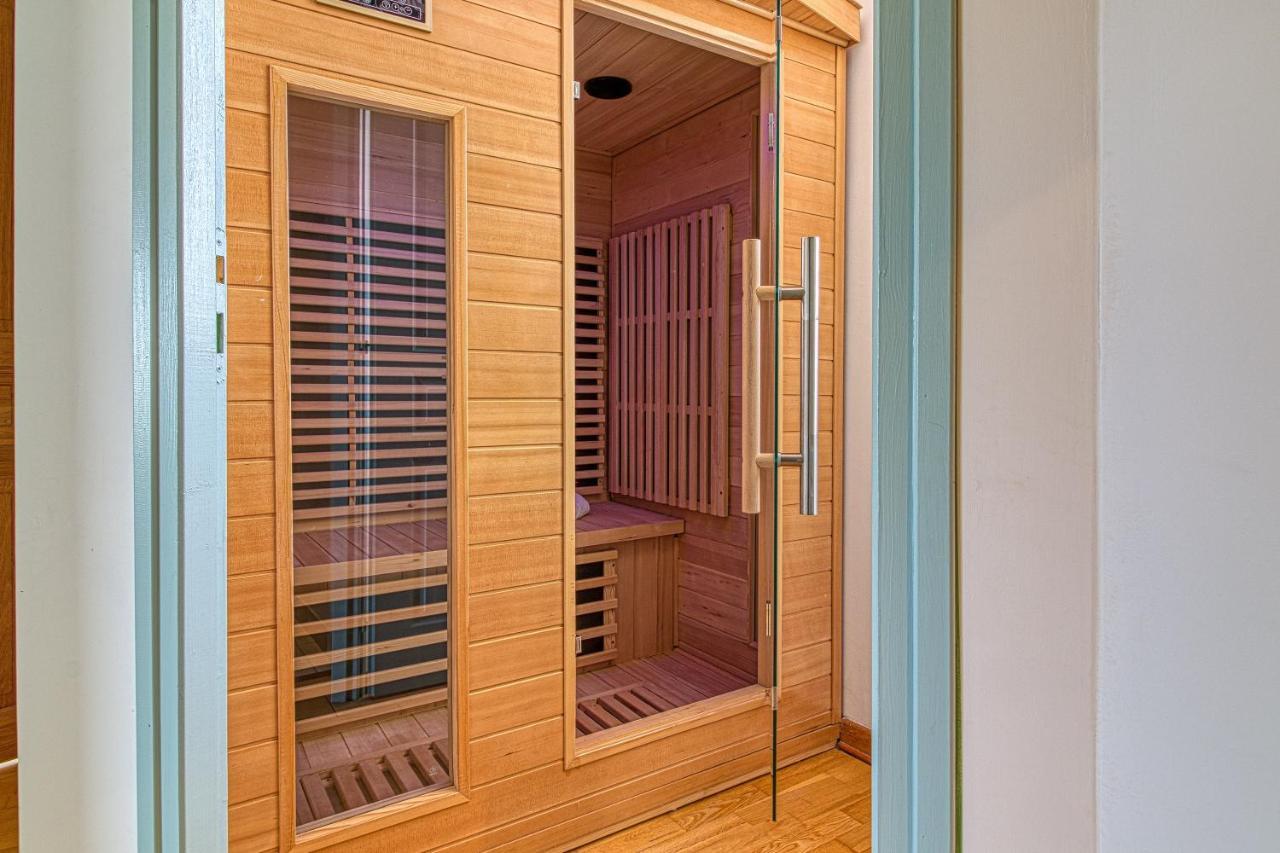 Le Bleriot - Idealement Situe Avec Sauna Calais Exterior foto